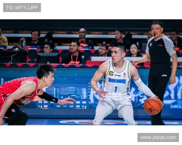 [CBA]沈煜：辽宁队三连冠来之不易 新疆队未来可期.