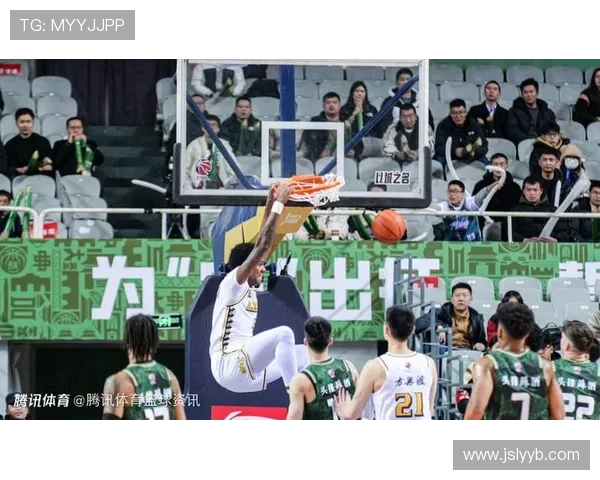 奈特爆发带队大胜同曦锁定第九